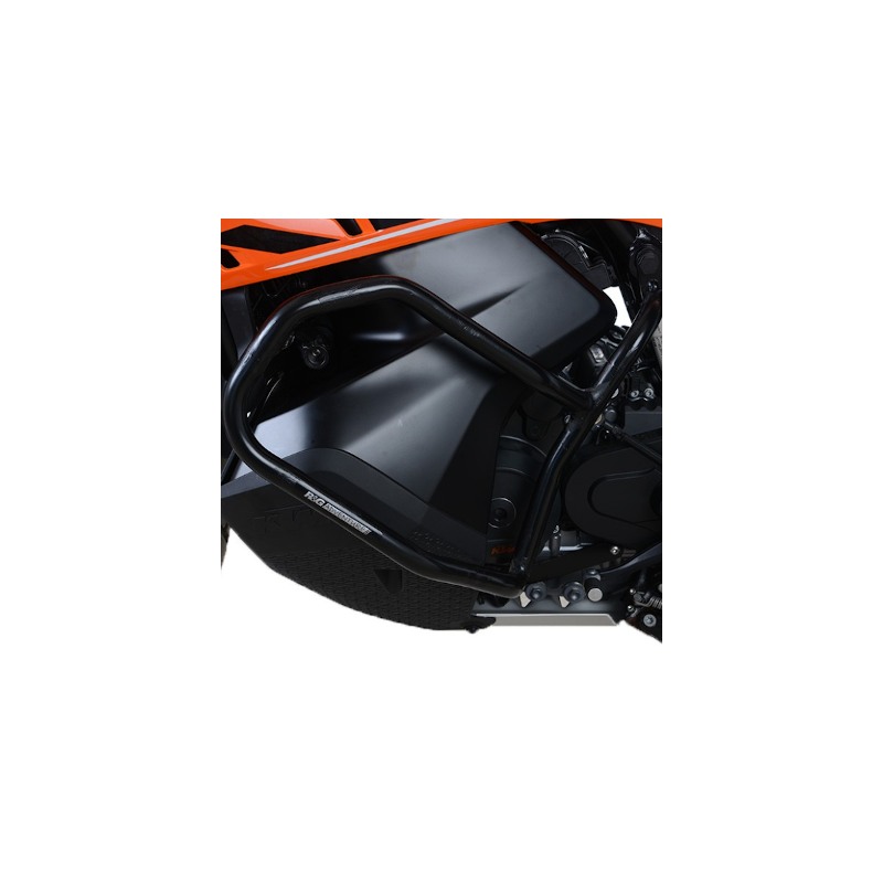 Paramotore Tubolare R&G AB0050O per KTM 790/890 Adventure /SMT