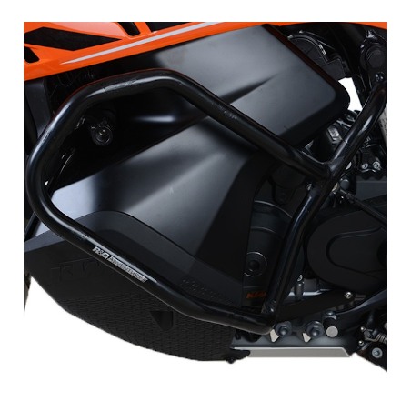 Paramotore Tubolare R&G AB0050O per KTM 790/890 Adventure /SMT