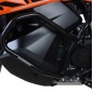 Paramotore Tubolare R&G AB0050O per KTM 790/890 Adventure /SMT