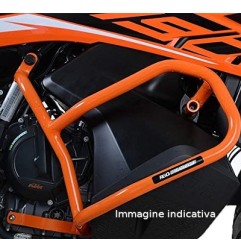 Paramotore Tubolare R&G AB0050O per KTM 790/890 Adventure /SMT