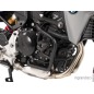 Protezione motore tubolare Hepco Becker 5016525 00 01 per BMW F900XR dal 2020