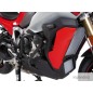 Protezione motore tubolare Hepco Becker 5016526 00 01 per BMW S1000XR dal 2020