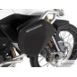 Borse V1 Hepco Becker 6417605 00 01 da paramotore tubolare  per Triumph Tiger 900 dal 2020