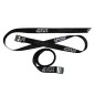 GIVI S351Cinghie Trekker Straps 1 metro Carico 75 Kg