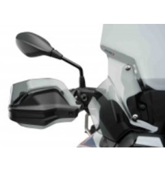 Estensione paramani Puig 3763 per BMW F 750 e 850 GS e S1000XR 2020 