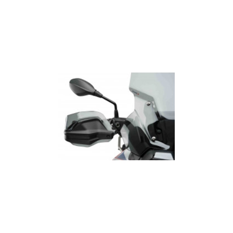 Estensione paramani Puig 3763 per BMW F 750 e 850 GS e S1000XR 2020 