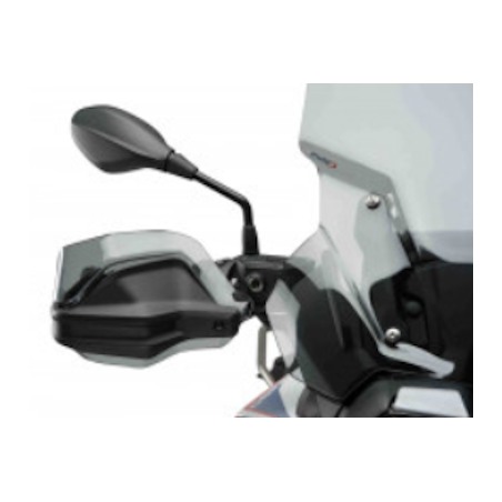 Estensione paramani Puig 3763 per BMW F 750 e 850 GS e S1000XR 2020 