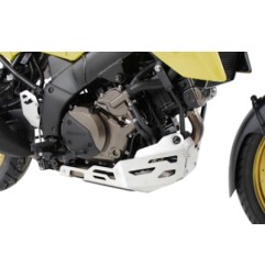 Paracoppa in alluminio Hepco Becker 8103544 00 12 per Suzuki V-Strom 1050 dal 2020