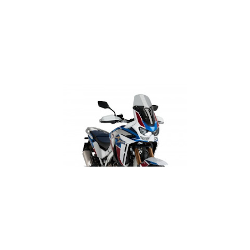 Cupolino Sport Puig 21583 per Honda CRF1100L AFRICA TWIN ADVENTURE SPORTS 2020