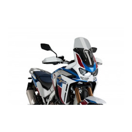 Cupolino Sport Puig 21583 per Honda CRF1100L AFRICA TWIN ADVENTURE SPORTS 2020