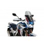 Cupolino Sport Puig 3820 per Honda CRF1100L AFRICA TWIN ADVENTURE SPORTS 2020