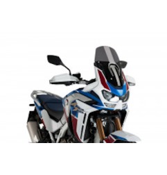 Cupolino Sport Puig 21583 per Honda CRF1100L AFRICA TWIN ADVENTURE SPORTS 2020