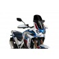 Cupolino Sport Puig 21583 per Honda CRF1100L AFRICA TWIN ADVENTURE SPORTS 2020