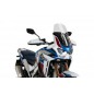 Cupolino Sport Puig 3820 per Honda CRF1100L AFRICA TWIN ADVENTURE SPORTS 2020