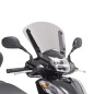 Cupolino Kappa KD1143S per Honda SH 300i dal 2015 fumè basso  