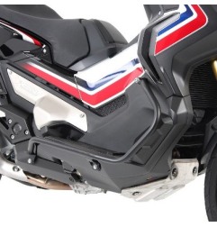 Paramotore tubolare Hepco Becker Honda X-ADV 750 Nero o Silver