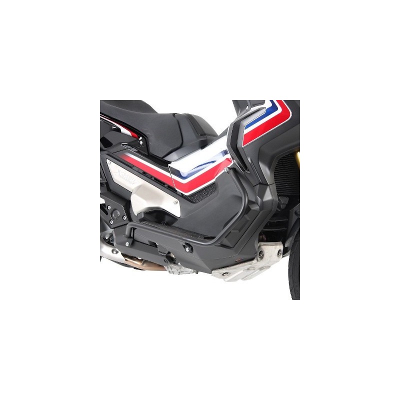 Paramotore tubolare Hepco Becker Honda X-ADV 750 Nero o Silver