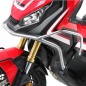 Protezione carena tubolare  Hepco Becker per Honda X-ADV 750 Nero o Grigio