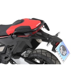 Porta valigie C-Bow Hepco Becker 630999 00 01 Honda X-ADV 750 dal 2017