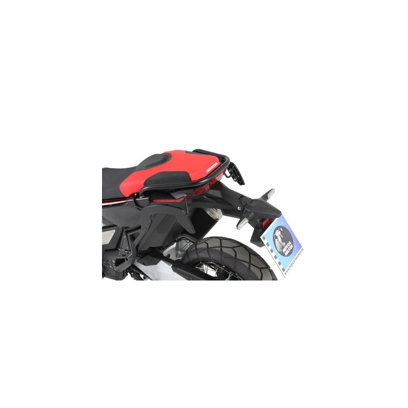 Porta valigie C-Bow Hepco Becker 630999 00 01 Honda X-ADV 750 dal 2017