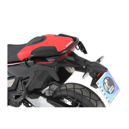 Porta valigie C-Bow Hepco Becker 630999 00 01 Honda X-ADV 750 dal 2017