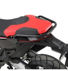 Maniglione posteriore passeggero per Honda X-ADV 750 Hepco Becker 42199990001 nero