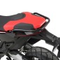 Maniglione posteriore passeggero per Honda X-ADV 750 Hepco Becker 42199990001 nero