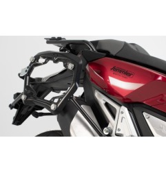 Telai laterali PRO SW-Motech KFT.01.889.30000/B per HONDA X-ADV 750 dal 2016