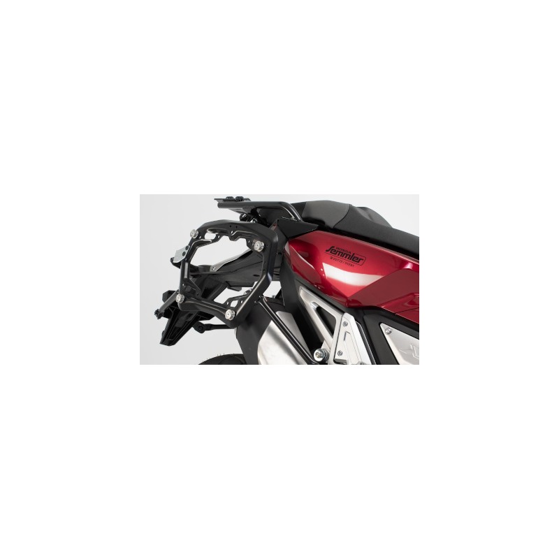 Telai laterali PRO SW-Motech KFT.01.889.30000/B per HONDA X-ADV 750 dal 2016