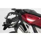 Telai laterali PRO SW-Motech KFT.01.889.30000/B per HONDA X-ADV 750 dal 2016