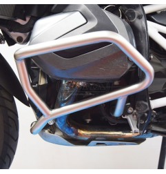 Paramotore Isotta TB1156-PT01N per BMW R1250GS in acciaio