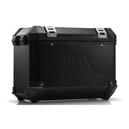 Valigia laterali Sinistra SW-Motech TRAX ION ALK.00.165.11001L/B 37 litri NERO