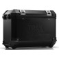 Valigia laterali Sinistra SW-Motech TRAX ION ALK.00.165.11001L/B 37 litri NERO