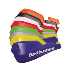 Barkbusters VPS-003 Paramani VPS solo proteizone plastica