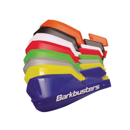 Barkbusters VPS-003 Paramani VPS solo proteizone plastica
