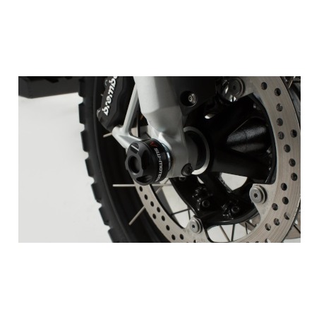 Tampone para forcella anteriore SW-Motech STP.07.176.10204/B per BMW R 1250 GS