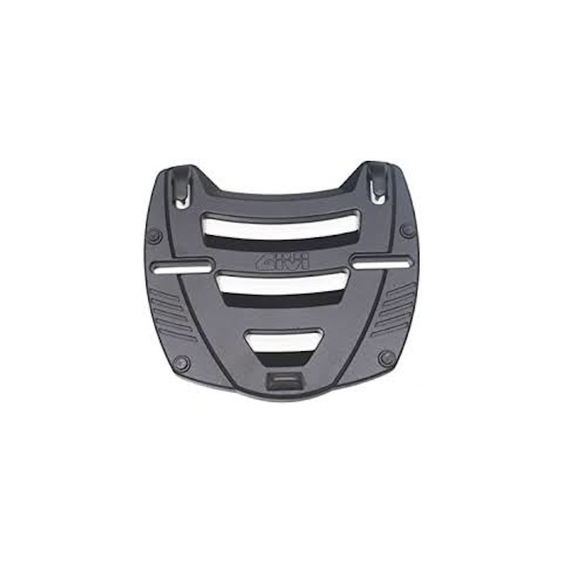 Piastra monorack3 Givi Z255 nylon per monokey nera