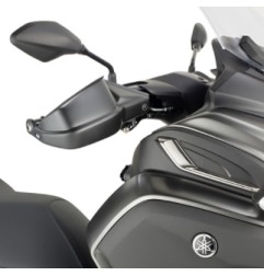 Paramani Givi HP2149 in ABS per Yamaha Tricity 300 2020