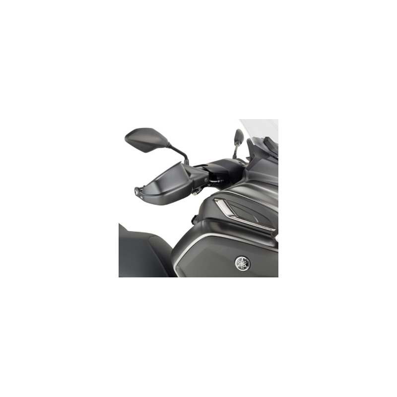 Paramani Givi HP2149 in ABS per Yamaha Tricity 300 2020