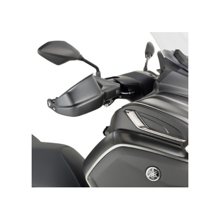 Paramani Givi HP2149 in ABS per Yamaha Tricity 300 2020