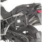 Kappa KTL6415KIT montaggio ToolBox KS250 Triumph Tiger 900, KTM 890 / 1290 Adventure / Honda Xadv 750