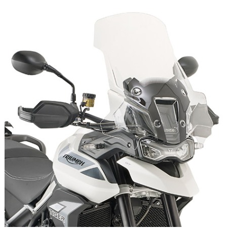 Honda CMX500 Rebel Proteggi Schermo Per Cruscotto Moto CMX500 REBEL - Anti Riflesso E Durevole Speedo Angels Protezione