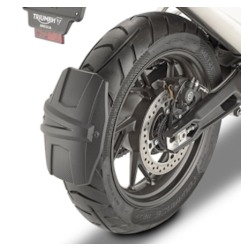 Kit istallazione Givi RM6415KIT per paraspruzzi RM02 Triumph Tiger 900 dal 2020