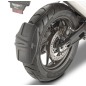 Kit istallazione Kappa RM6415KITK per paraspruzzi RM02 Triumph Tiger 900 dal 2020