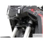 Adattatore griglia faro Hepco Becker 42139522 00 01 per montaggio senza protezione motore Honda CRF1100L Africa Twin Adventure S