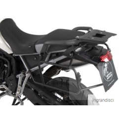 Telaietti laterali Hepco Becker 6537605 00 01 SIDECARRIER per Triumph Tiger 900 2020