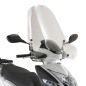 Parabrezza GIVI 441A Kimco Agility 50-125-150-200 R16 e R16+