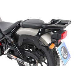 Hepco & Becker 630998 00 01 C-Bow porta valigie laterali Honda CMX 500 Rebel