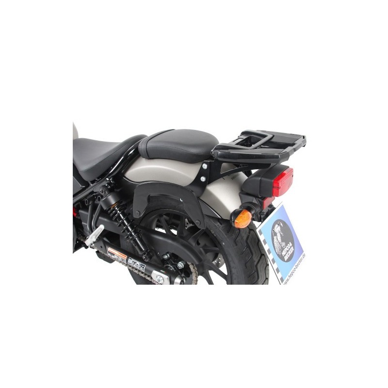 Hepco & Becker 630998 00 01 C-Bow porta valigie laterali Honda CMX 500 Rebel