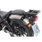 Hepco & Becker 630998 00 01 C-Bow porta valigie laterali Honda CMX 500 Rebel